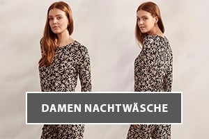 flyout nachtwäsche